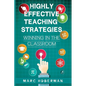 Highly Effective Teaching Strategies: Winning in the Classroom - Paperback
