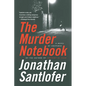 The Murder Notebook - Paperback
