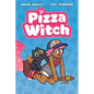 Pizza Witch - Paperback