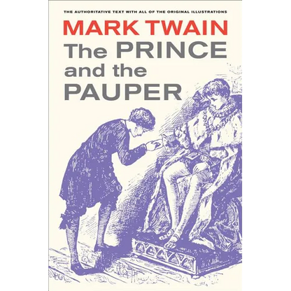 The Prince and the Pauper: Volume 5 - Paperback