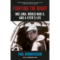 Fighting the Night: Iwo Jima, World War II, and a Flyer's Life - Paperback