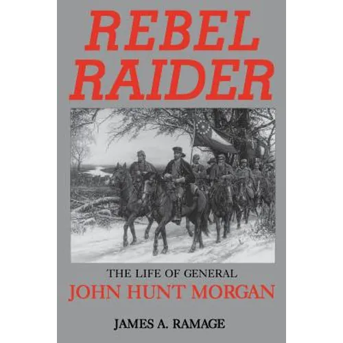 Rebel Raider-Pa - Paperback