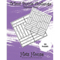Tatami Puzzle Challenge - Paperback