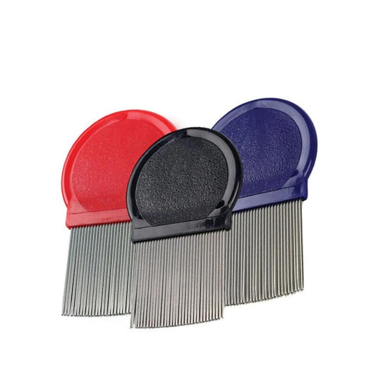 Lionesse Bit Tarağı 58 - Premium Quality Hair Comb for All Hair Types