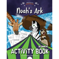 Noah's Ark Activity Book - Paperback