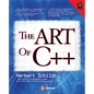 The Art of C++ - Paperback
