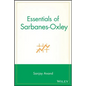 Essentials of Sarbanes-Oxley - Paperback