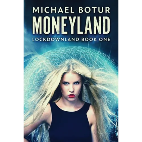 Moneyland - Paperback