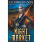 Night Market - Paperback
