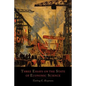 Three Essays on the State of Economic Science - Paperback