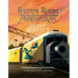 Escape Room - a la Caza del Agente 9 - Hardcover
