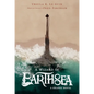 A Wizard of Earthsea: A Graphic Novel - Hardcover