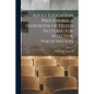 Adult Education Procedures, a Handbook of Tested Patterns for Effective Participation - Paperback