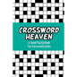 Crossword Heaven: A Great Puzzle Book for Crossword Lovers - Paperback