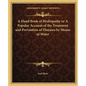 A Hand Book of Hydropathy or A Popular Account of the Treatment and Prevention of Diseases by Means of Water - Paperback