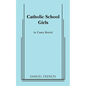 Catholic School Girls - Paperback