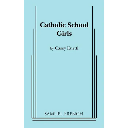 Catholic School Girls - Paperback
