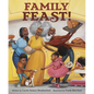 Family Feast! - Hardcover