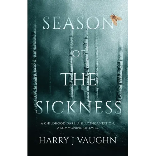 Season of the Sickness - Paperback