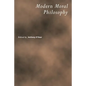 Modern Moral Philosophy - Paperback