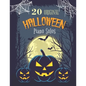 20 Original Halloween Piano Solos: Songbook featuring Scary Hits, Spooky Waltzes, Melancholic Pieces, The Haunted version of the National Anthem of th - Paperback