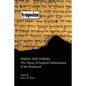 Persia and Torah: The Theory of Imperial Authorization of the Pentateuch - Paperback