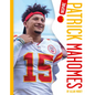 Patrick Mahomes - Hardcover