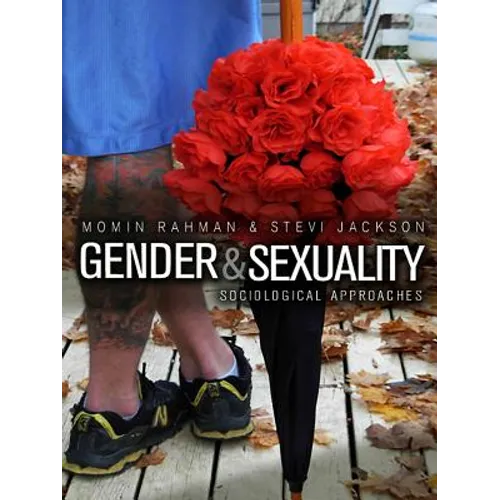 Gender and Sexuality - Hardcover