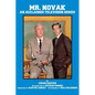 Mr. Novak: An Acclaimed Television Series (hardback) - Hardcover