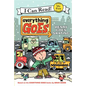 Everything Goes: Henry Goes Skating - Paperback