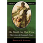 He Shall Go Out Free: The Lives of Denmark Vesey - Paperback