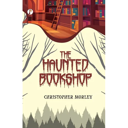 The Haunted Bookshop - Paperback