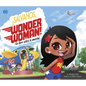 ¡Sálvanos, Wonder Woman!: Un Libro Sobre La Amistad - Hardcover