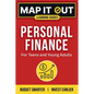 Personal Finance: for Teens and Young Adults. Budget Smarter, Invest Earlier - Paperback