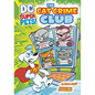 The Cat Crime Club - Paperback
