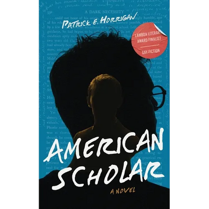 American Scholar - Paperback