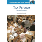 Tax Reform: A Reference Handbook - Hardcover