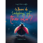 Where do ladybugs get their color? - Hardcover