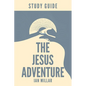 The Jesus Adventure Study Guide - Paperback