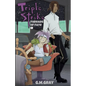 Triple Strike: Threads of Fate - Paperback