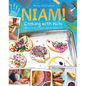 Niam! Cooking with Kids: Inspired by the Mamaqtuq Nanook Cooking Club - Hardcover