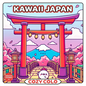 Kawaii Japan - Paperback