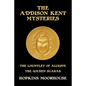 The Addison Kent Mysteries: The Gauntlet of Alceste / The Golden Scarab - Paperback