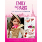 Emily in Paris: The Official Cookbook - Hardcover