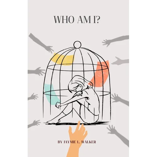 Who Am I - Paperback
