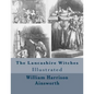 The Lancashire Witches - Paperback