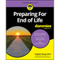Preparing for End of Life for Dummies - Paperback