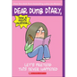 Let's Pretend This Never Happened Jim Benton's Tales from Mackerel Middle School - Hardcover