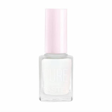 Pastel Pure Nail Polish No 601 - Vibrant, Long-Lasting, Easy to Apply - Trendy Nail Colors