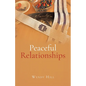 Peaceful Relationships - Paperback
